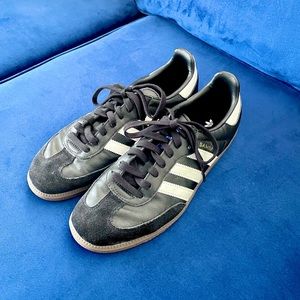 Adidas Samba OG Sneakers